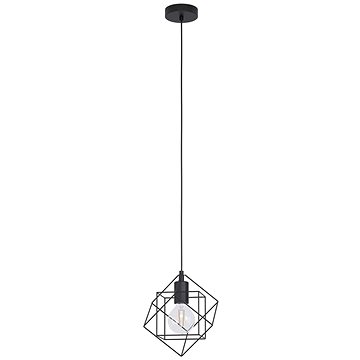 

Eglo - Lustr na lanku 1xE27/60W/230V