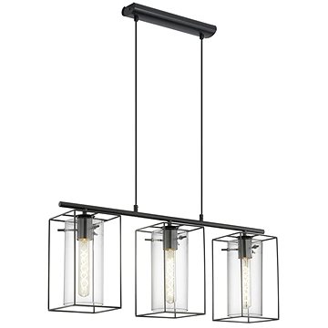 

Eglo - Lustr 3xE27/60W/230V