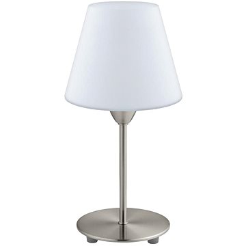 

Eglo - Stolní lampa 1xE14/60W/230V