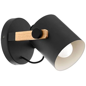 

Eglo - Nástěnné svítidlo 1xE27/28W/230V
