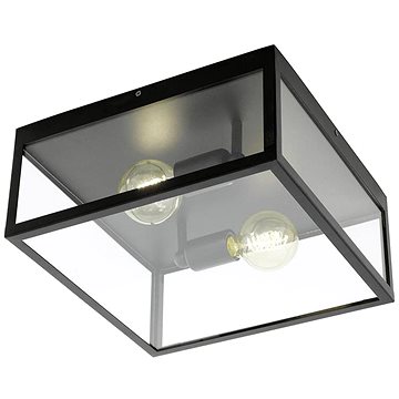 

Eglo - Stropní svítidlo 2xE27/60W/230V