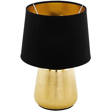 

Eglo - Stolní lampa 1xE14/40W/230V