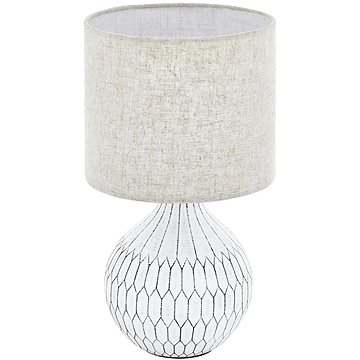 

Eglo - Stolní lampa 1xE27/40W/230V
