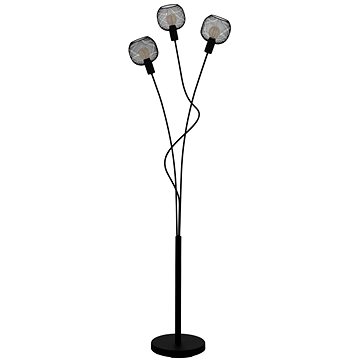 

Eglo - Stojací lampa 1 3xE14/40W/230V