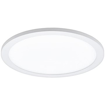 

Eglo - LED Stmívatelné stropní svítidlo 1xLED/17W/230V