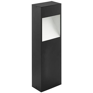 

Eglo - LED Venkovní lampa LED/10W/230V IP44