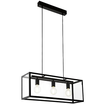 

Eglo - Lustr 3xE27/60W/230V
