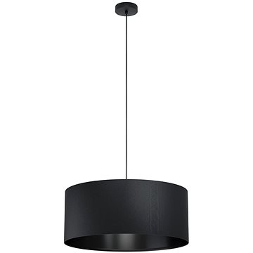 

Eglo - Lustr na lanku 1xE27/40W/230V