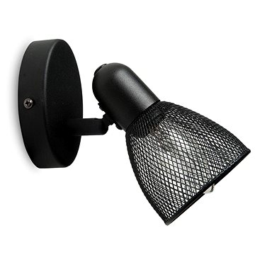 

Eglo - Nástěnné bodové svítidlo 1xE14/28W/230V