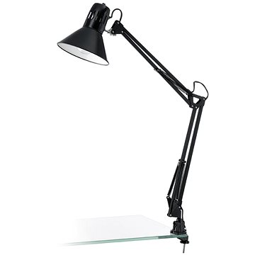 EGLO - Stolní lampa 1xE27/40W