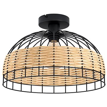 

Eglo - Stropní svítidlo 1xE27/60W/230V