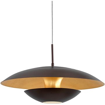 

Eglo - Lustr 1xE27/60W/230V