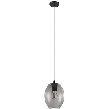

Eglo - Lustr na lanku 1xE27/40W/230V