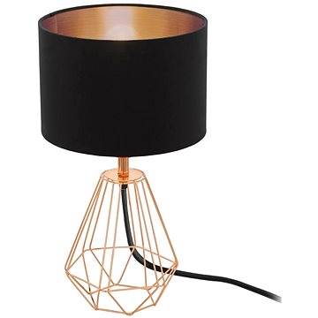 

Eglo - Stolní lampa 1xE14/60W/230V