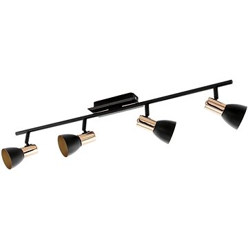 

Eglo - LED bodové svítidlo 4xGU10/3,3W/230V