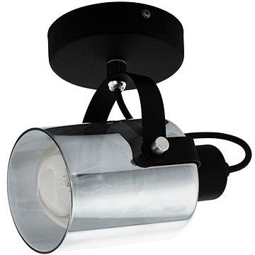 

Eglo - Bodové svítidlo 1xE27/28W/230V
