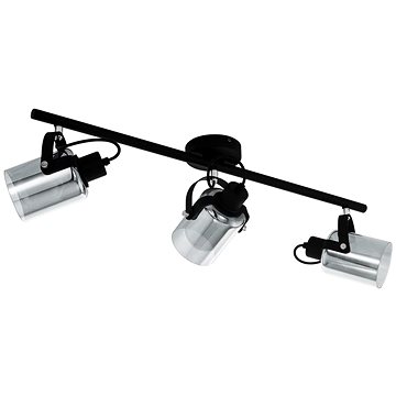

Eglo - Bodové svítidlo 3xE27/40W/230V
