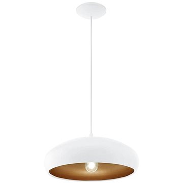 

Eglo - Lustr 1xE27/60W/230V