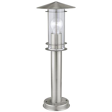 

Eglo - Venkovní lampa 1xE27/60W/230V IP44