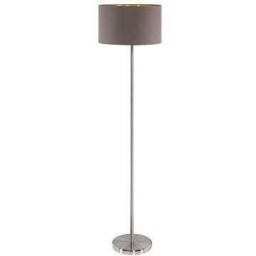 

Eglo - Stojací lampa 1xE27/60W/230V