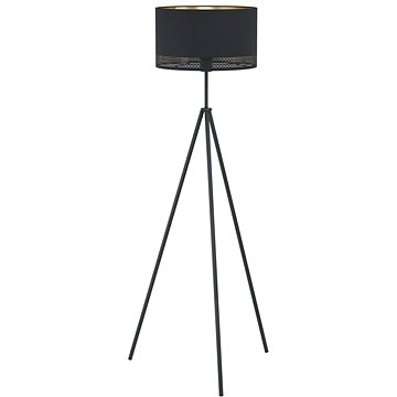 

Eglo - Stojací lampa 1xE27/40W/230V