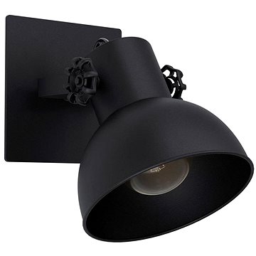

Eglo - Nástěnné svítidlo 1xE27/28W/230V