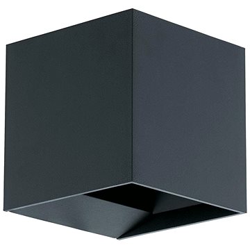 

Eglo - LED Venkovní nástěnné svítidlo 2xLED/3,3W/230V IP54