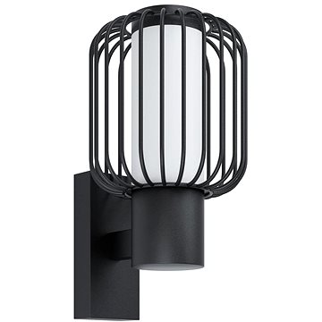 

Eglo - Venkovní nástěnné svítidlo 1xE27/28W/230V IP44