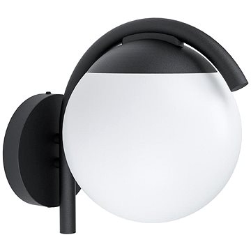 

Eglo - Venkovní nástěnné svítidlo 1xE27/28W/230V IP44