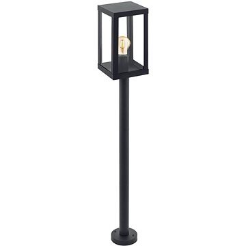 

Eglo - Venkovní svítidlo 1xE27/60W/230V IP44
