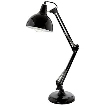 

Eglo - Stolní lampa 1xE27/60W/230V