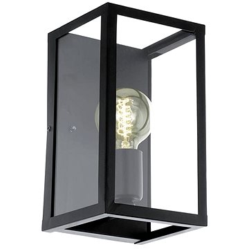 

Eglo - Nástěnné svítidlo 1xE27/60W/230V
