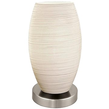 

Eglo - Stolní lampa 1xE27/40W/230V