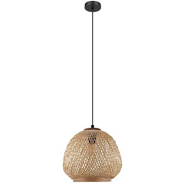 

Eglo - Lustr na lanku 1xE27/40W/230V