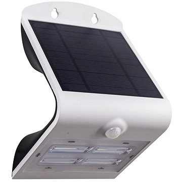 

Eglo - Solární svítidlo se senzorem LED/3,2W/3,7V IP44
