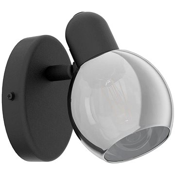 

Eglo - Nástěnné bodové svítidlo 1xE14/28W/230V