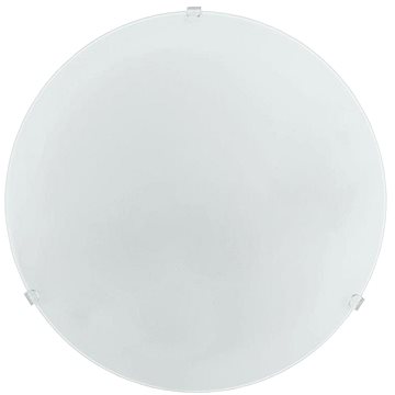 

Eglo - Stropní přisazené svítidlo 1xE27/60W/230V