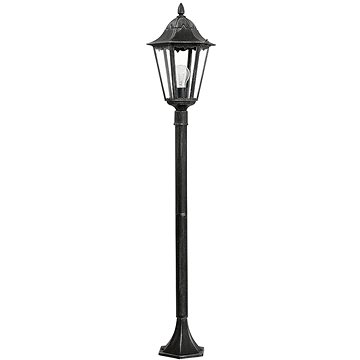 

Eglo - Venkovní lampa 1xE27/60W/230V IP44