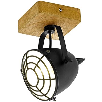 

Eglo - Bodové svítidlo 1xE14/40W/230V