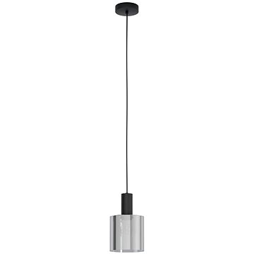 

Eglo - Lustr na lanku 1xE27/40W/230V