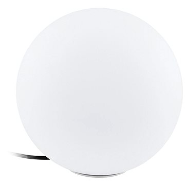 

Eglo - Venkovní lampa 1xE27/40W/230V IP65 o300