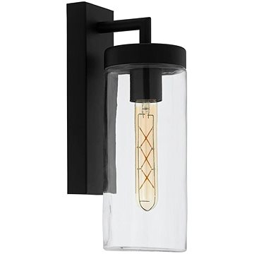 

Eglo - Venkovní nástěnné svítidlo 1xE27/60W/230V IP44