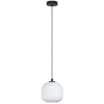 

Eglo - Lustr na lanku 1xE27/40W/230V