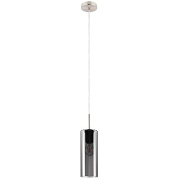 

Eglo - Lustr na lanku 1xE27/15W/230V