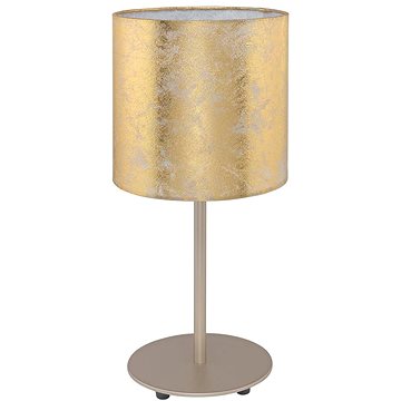 

Eglo - Stolní lampa 1xE27/60W/230V