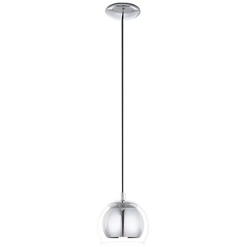 

Eglo - Lustr 1xE27/60W/230V
