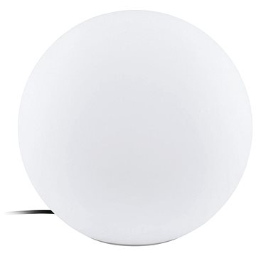 

Eglo - Venkovní lampa 1xE27/40W/230V IP65 o390
