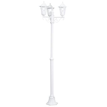 

EGLO - Venkovní lampa 3xE27/60W/230V IP44