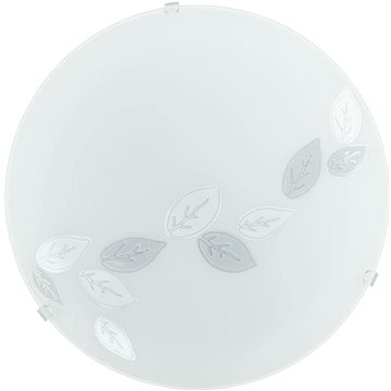 

Eglo - Stropní svítidlo 1xE27/60W/230V