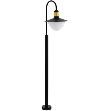 

Eglo - Venkovní lampa 1xE27/60W/230V IP44